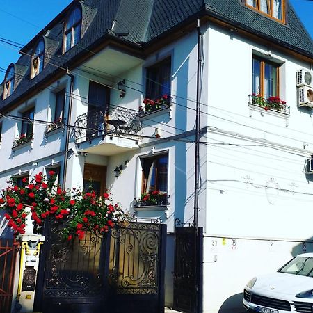 Bucharest Boutique Accommodation By Hotels Екстер'єр фото