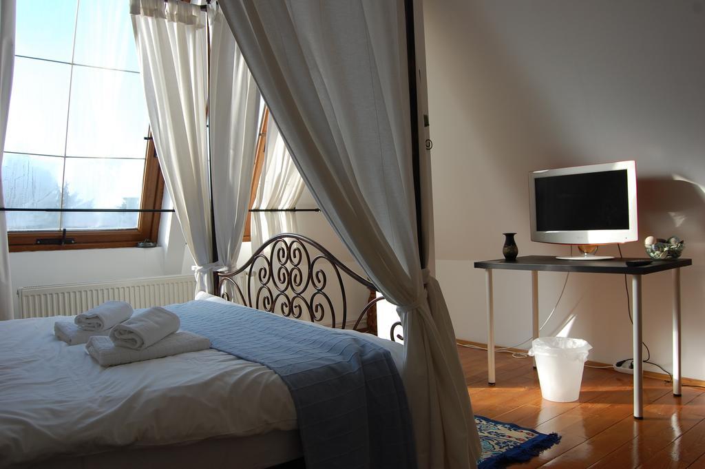 Bucharest Boutique Accommodation By Hotels Номер фото