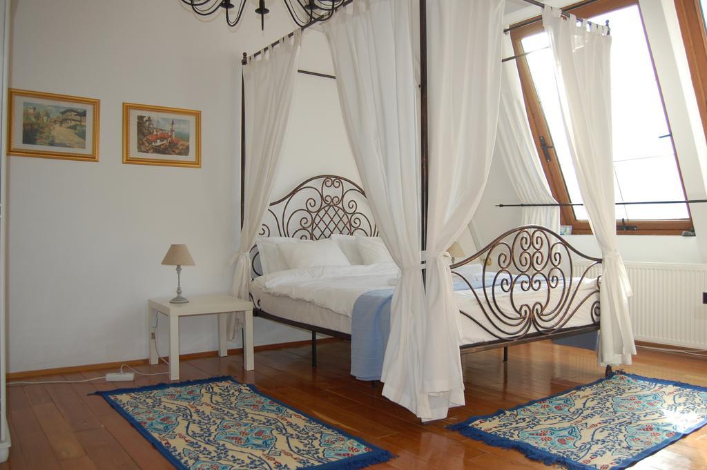 Bucharest Boutique Accommodation By Hotels Номер фото