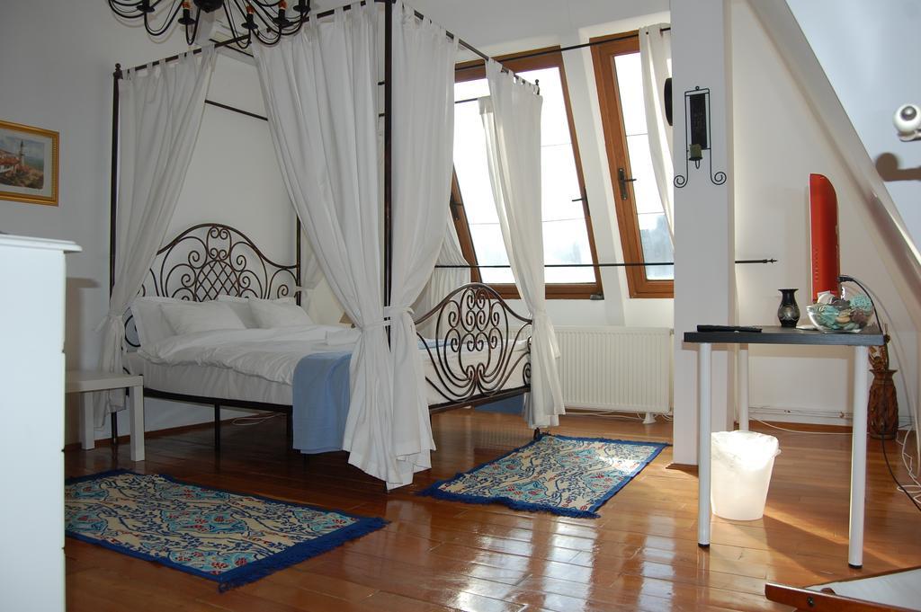 Bucharest Boutique Accommodation By Hotels Номер фото