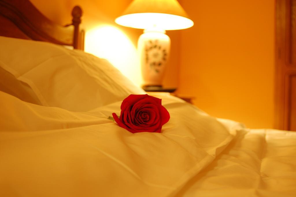 Bucharest Boutique Accommodation By Hotels Номер фото