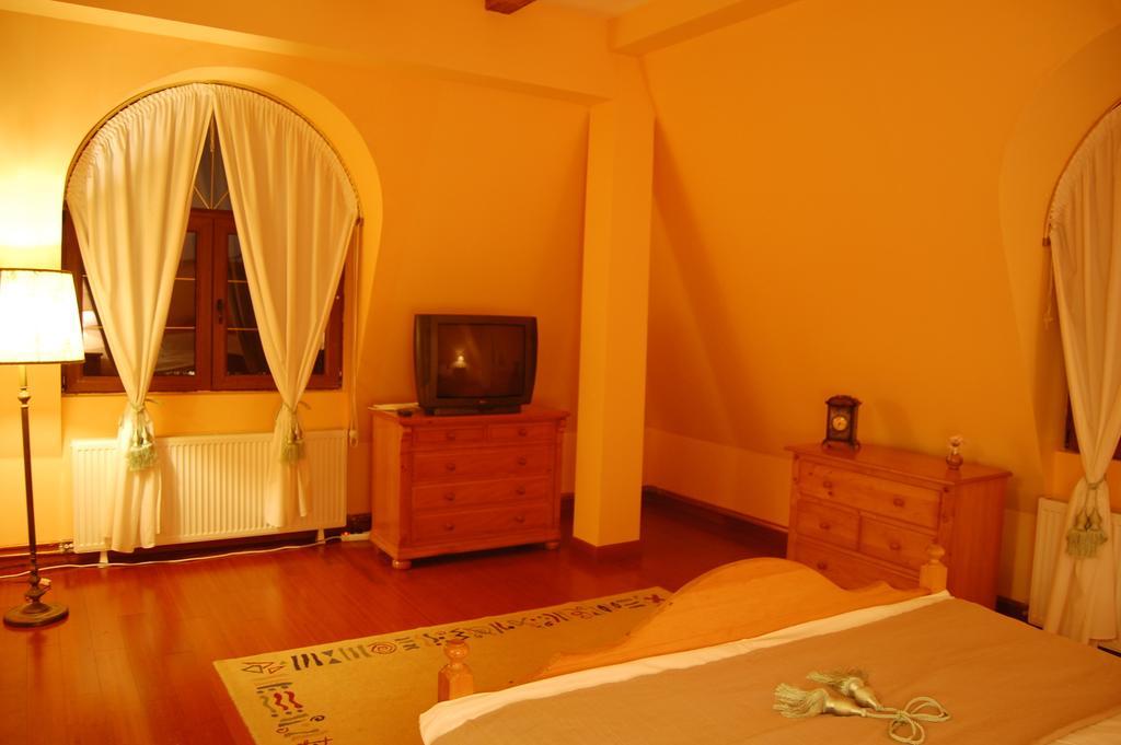Bucharest Boutique Accommodation By Hotels Номер фото