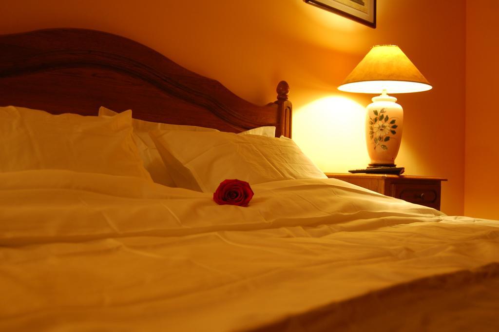 Bucharest Boutique Accommodation By Hotels Номер фото