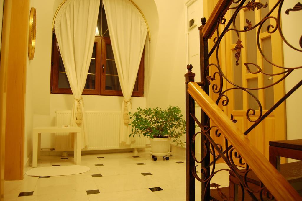 Bucharest Boutique Accommodation By Hotels Номер фото