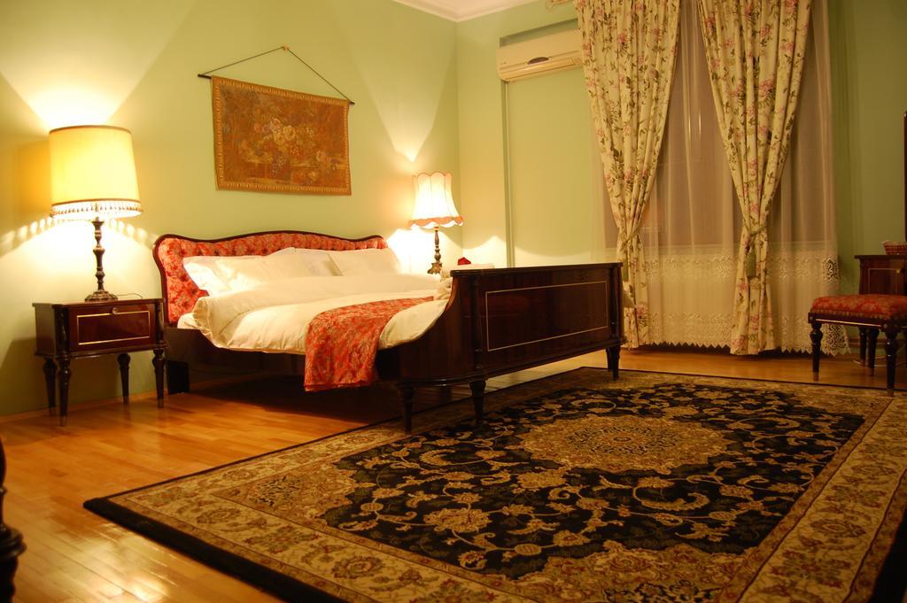 Bucharest Boutique Accommodation By Hotels Номер фото