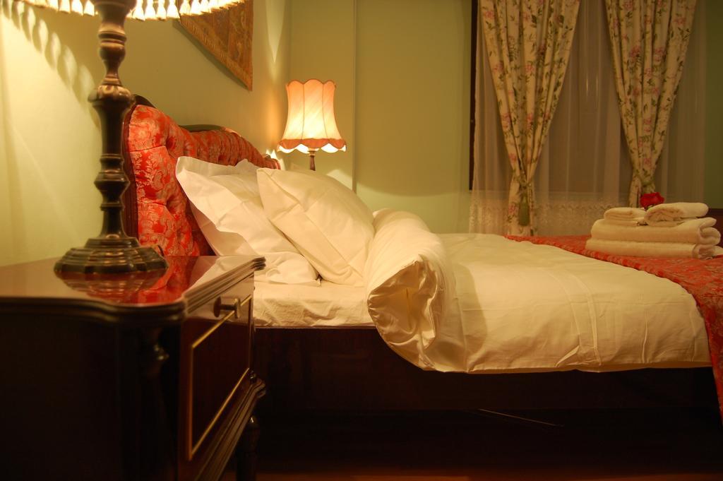Bucharest Boutique Accommodation By Hotels Номер фото