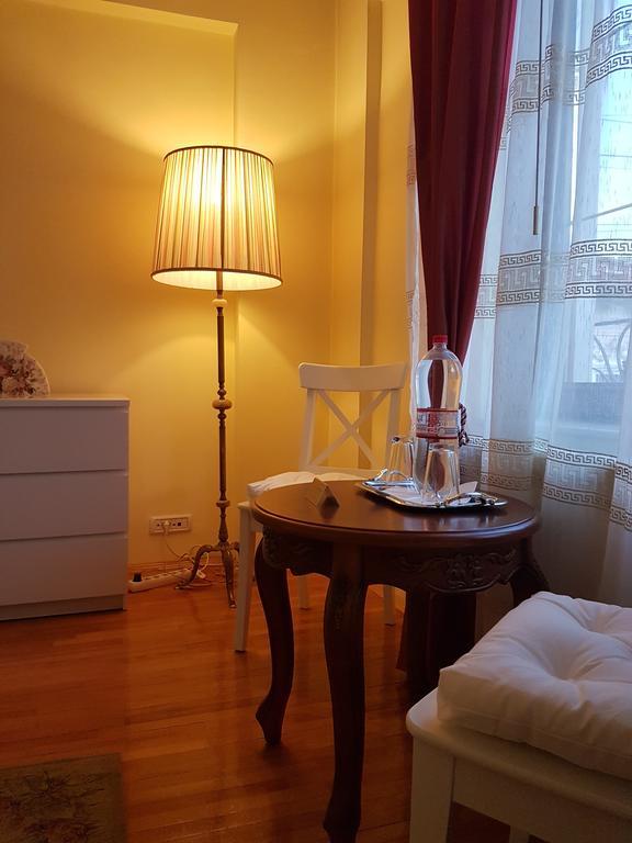 Bucharest Boutique Accommodation By Hotels Екстер'єр фото