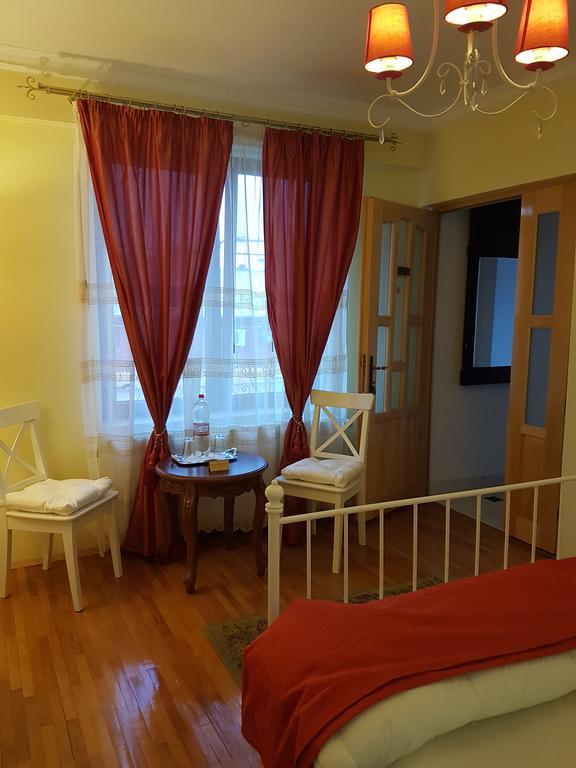 Bucharest Boutique Accommodation By Hotels Екстер'єр фото