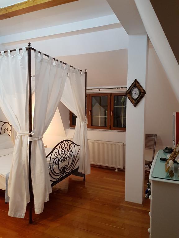 Bucharest Boutique Accommodation By Hotels Екстер'єр фото