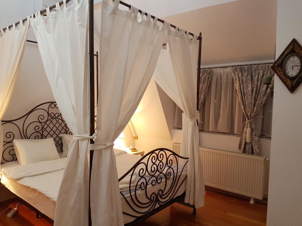 Bucharest Boutique Accommodation By Hotels Екстер'єр фото
