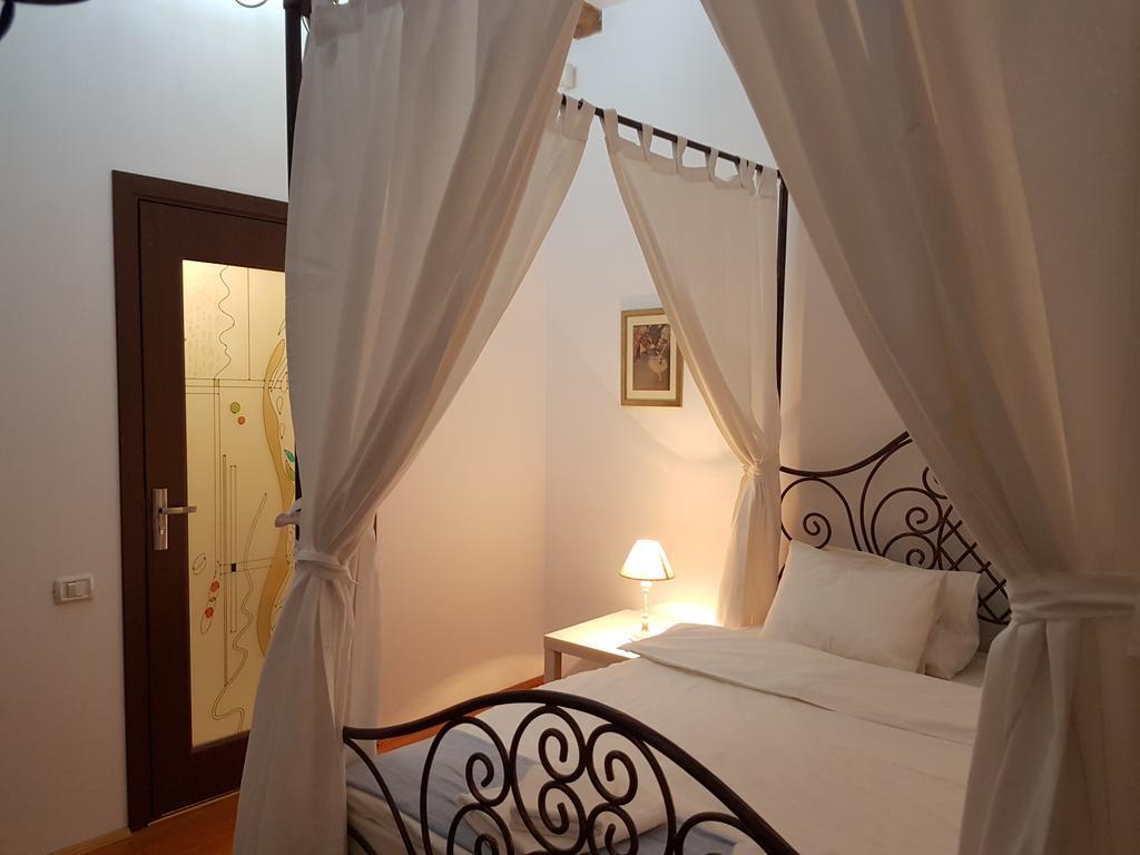 Bucharest Boutique Accommodation By Hotels Екстер'єр фото