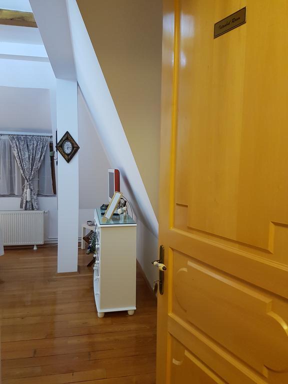 Bucharest Boutique Accommodation By Hotels Екстер'єр фото