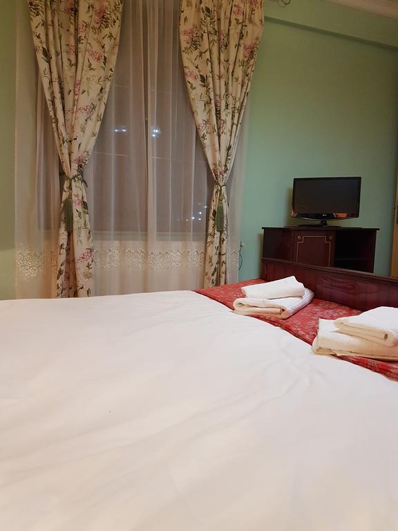 Bucharest Boutique Accommodation By Hotels Екстер'єр фото