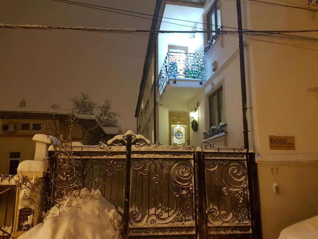 Bucharest Boutique Accommodation By Hotels Екстер'єр фото