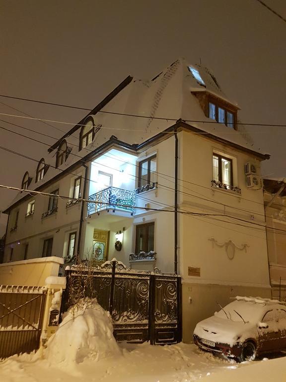 Bucharest Boutique Accommodation By Hotels Екстер'єр фото
