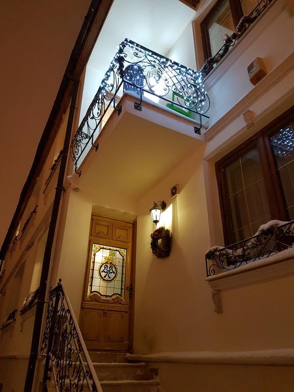Bucharest Boutique Accommodation By Hotels Екстер'єр фото