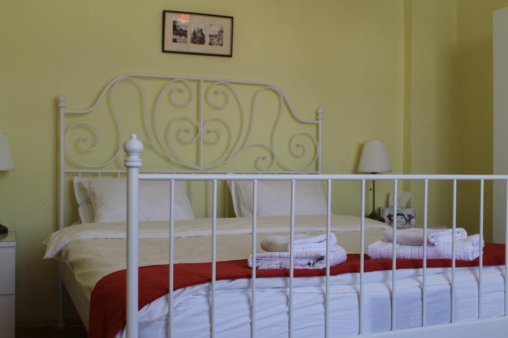 Bucharest Boutique Accommodation By Hotels Екстер'єр фото