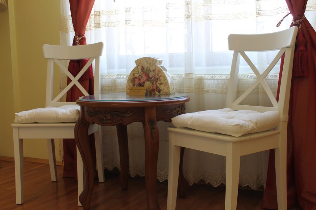Bucharest Boutique Accommodation By Hotels Екстер'єр фото