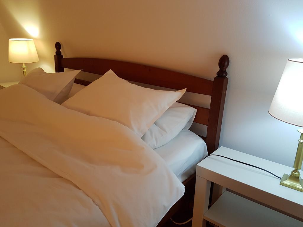 Bucharest Boutique Accommodation By Hotels Екстер'єр фото