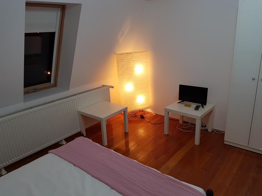Bucharest Boutique Accommodation By Hotels Екстер'єр фото