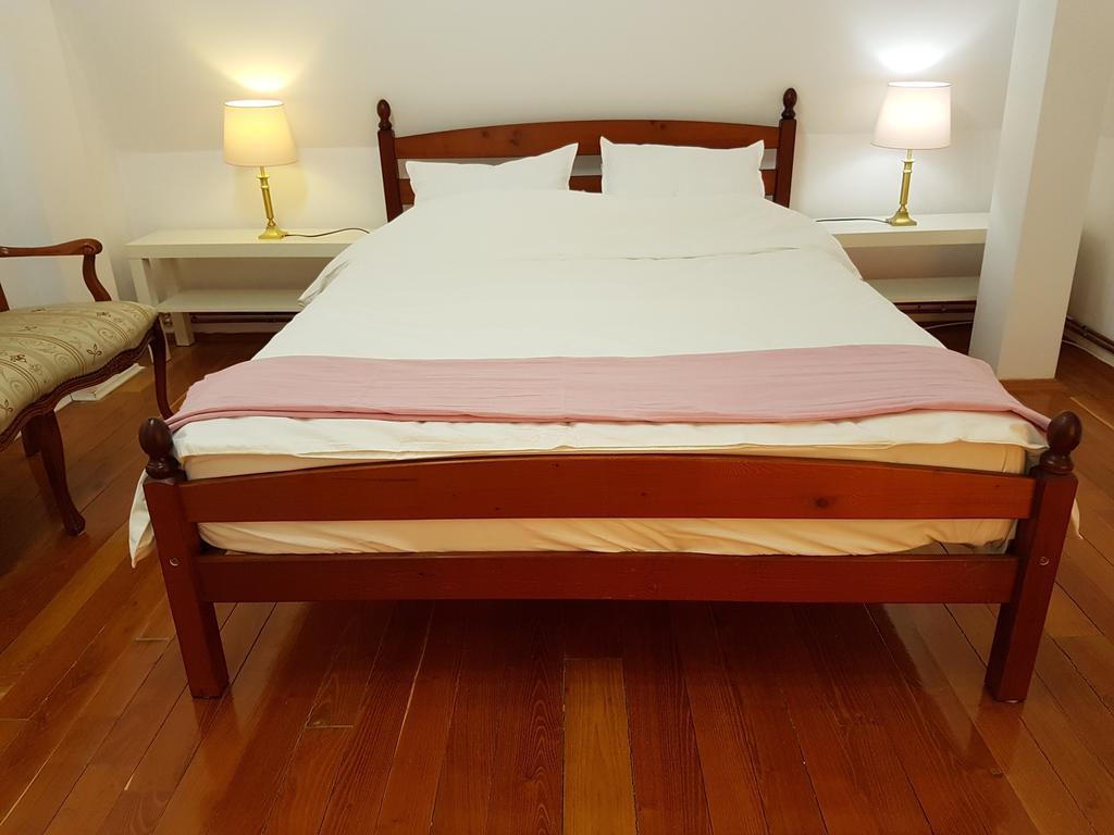 Bucharest Boutique Accommodation By Hotels Екстер'єр фото