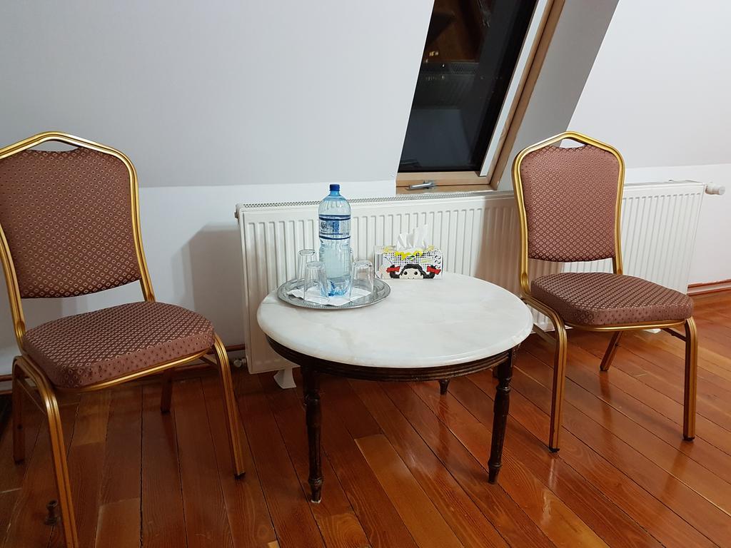 Bucharest Boutique Accommodation By Hotels Екстер'єр фото