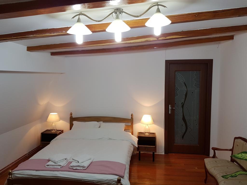 Bucharest Boutique Accommodation By Hotels Екстер'єр фото