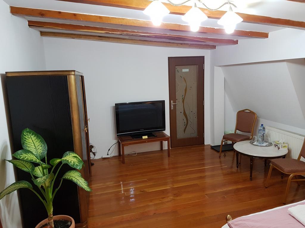Bucharest Boutique Accommodation By Hotels Екстер'єр фото