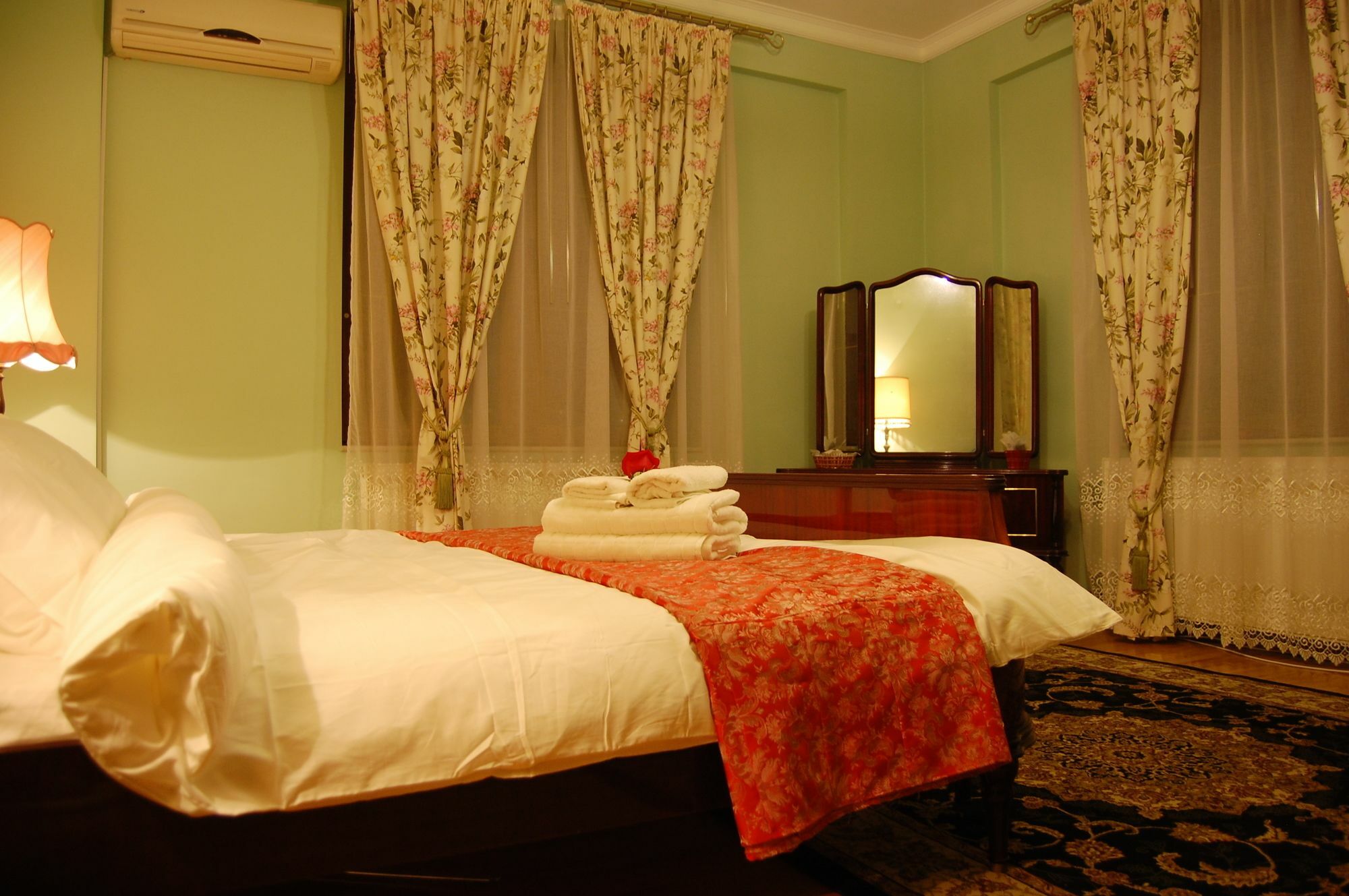 Bucharest Boutique Accommodation By Hotels Екстер'єр фото