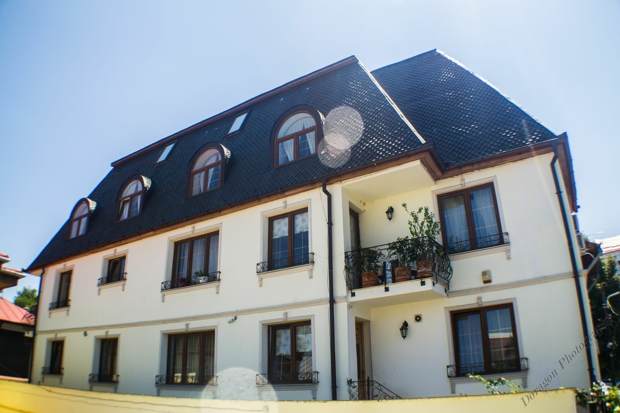 Bucharest Boutique Accommodation By Hotels Екстер'єр фото